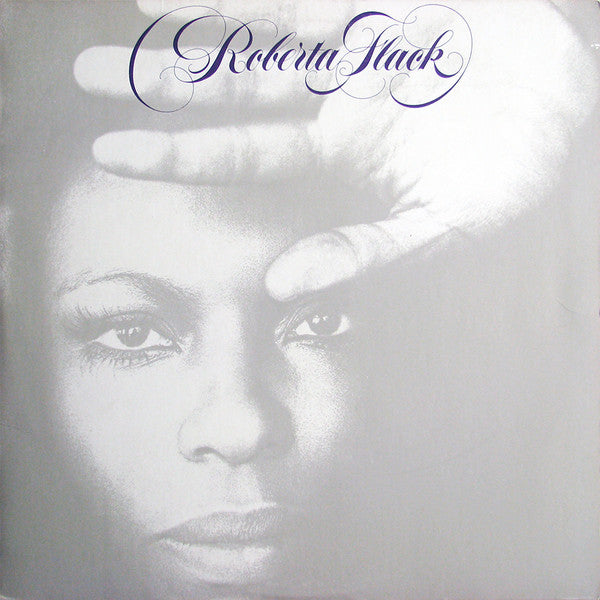 Roberta Flack ~ Roberta Flack (Vinyl) - Djungel & Jazz