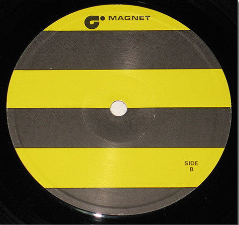 Bad Manners : Ska 'N' B (LP, Album)