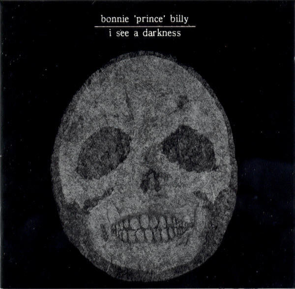 Bonnie &#039;Prince&#039; Billy ~ I See A Darkness (Vinyl) - Djungel & Jazz