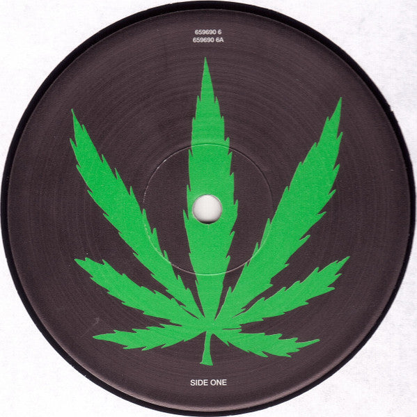 Cypress Hill ~ I Ain't Goin' Out Like That (Vinyl) - Djungel & Jazz