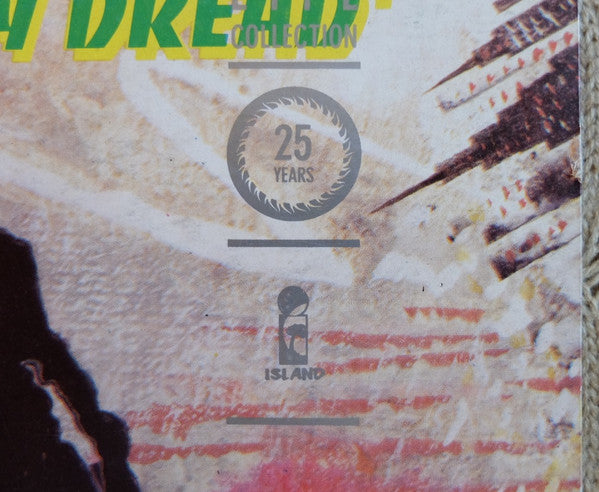 Bob Marley & The Wailers ~ Natty Dread (Vinyl) - Djungel & Jazz