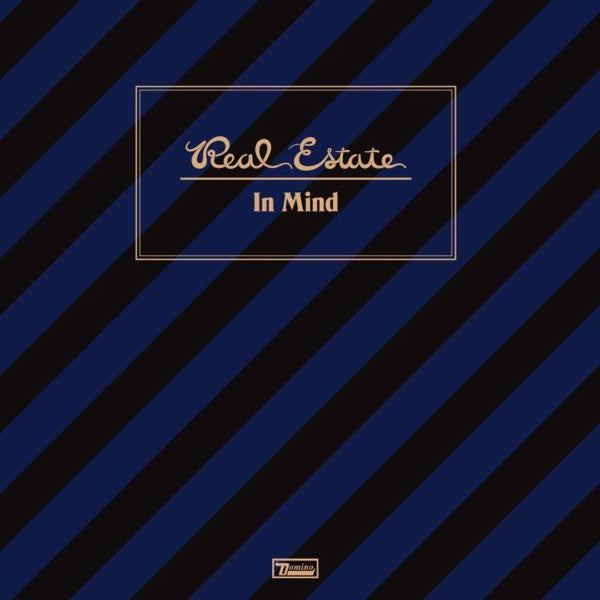 Real Estate (2) : In Mind (LP, Album)