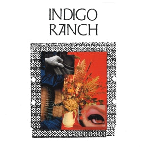 Indigo Ranch ~ Hard Gloss (Vinyl) - Djungel & Jazz