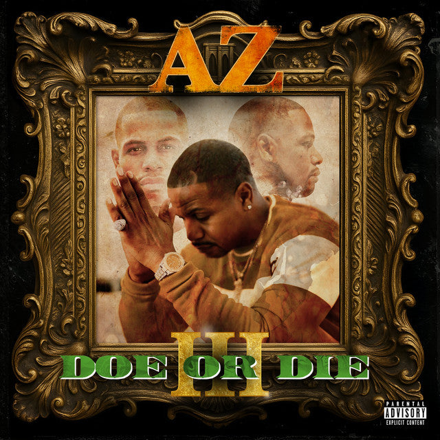 AZ ~ Doe Or Die III