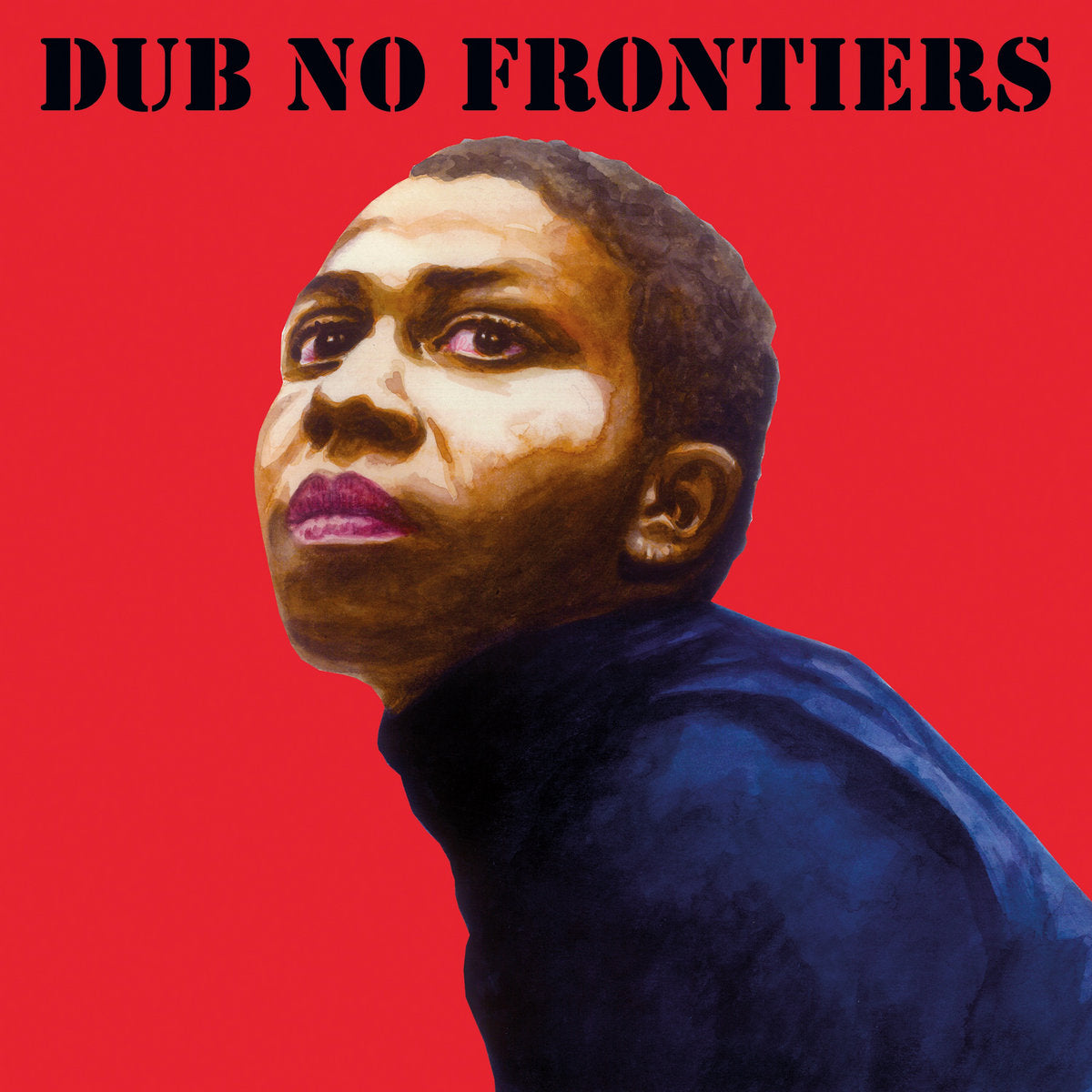 Various ~ Adrian Sherwood Presents Dub No Frontiers