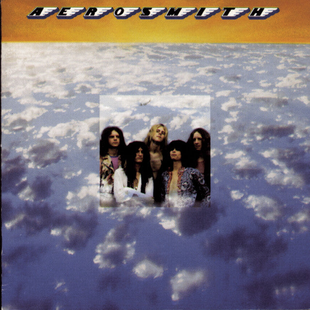 Aerosmith ~ Aerosmith