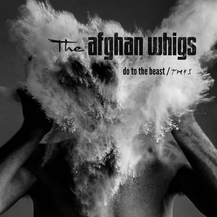 Afghan Whigs ~ Do To the Beast (Vinyl) - Djungel & Jazz
