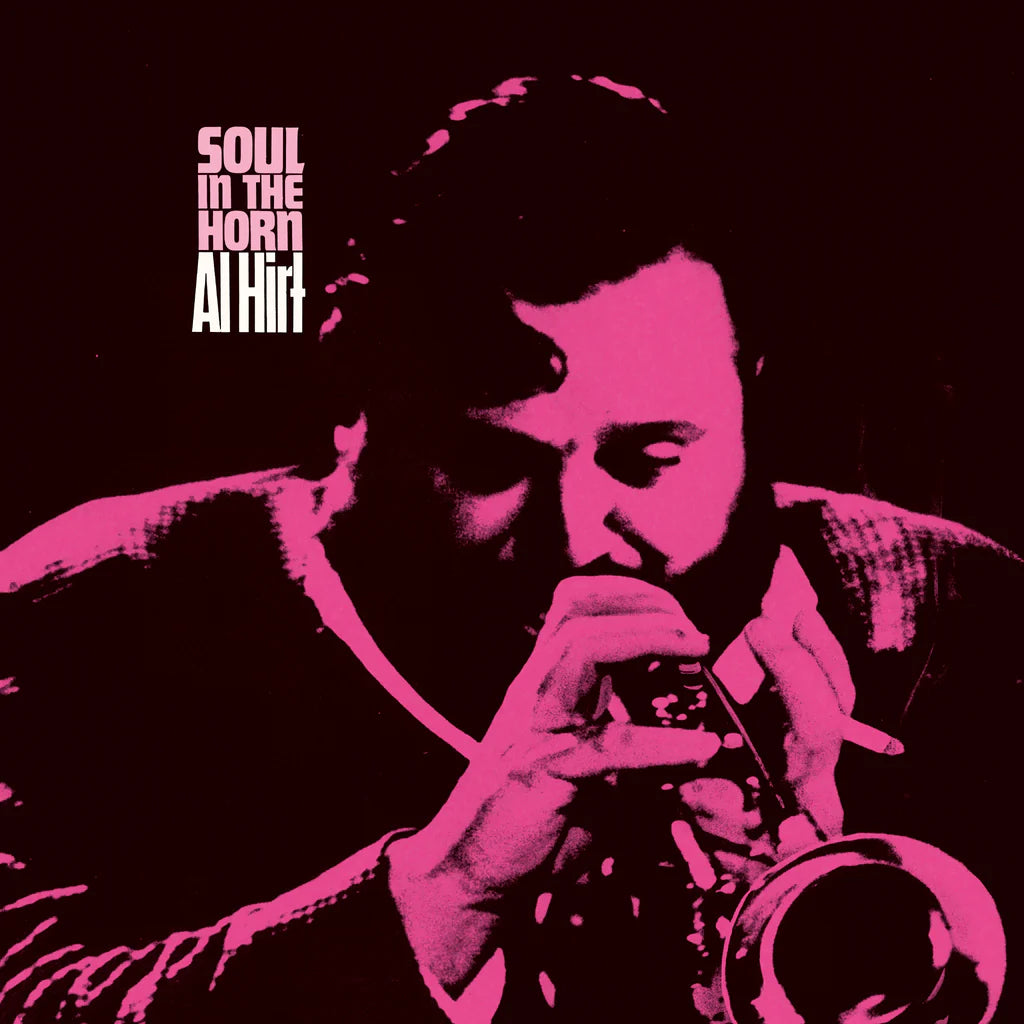 Al Hirt ~ Soul In The Horn (Vinyl) - Djungel & Jazz