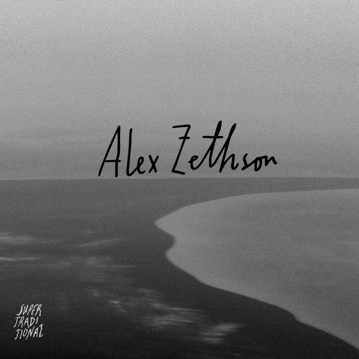 Alex Zethson ~ Terje (Vinyl) - Djungel & Jazz