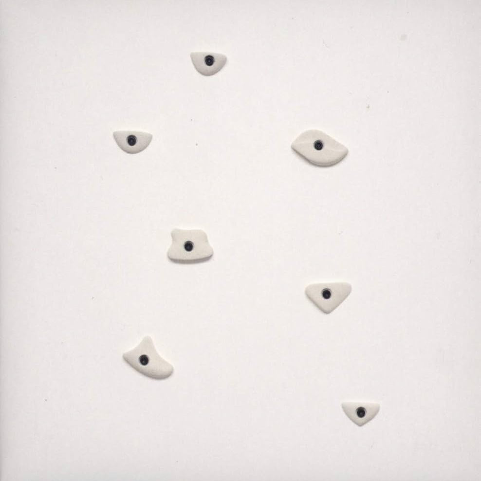 Alexis Taylor ~ Await Barbarians (Vinyl) - Djungel & Jazz