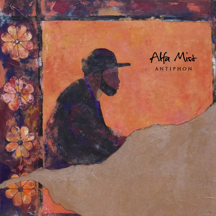 Alfa Mist ~ Antiphon (Vinyl) - Djungel & Jazz