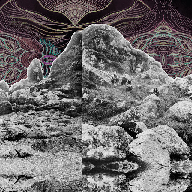 All Them Witches ~ Dying Surfer Meets His Maker (Vinyl) - Djungel & Jazz