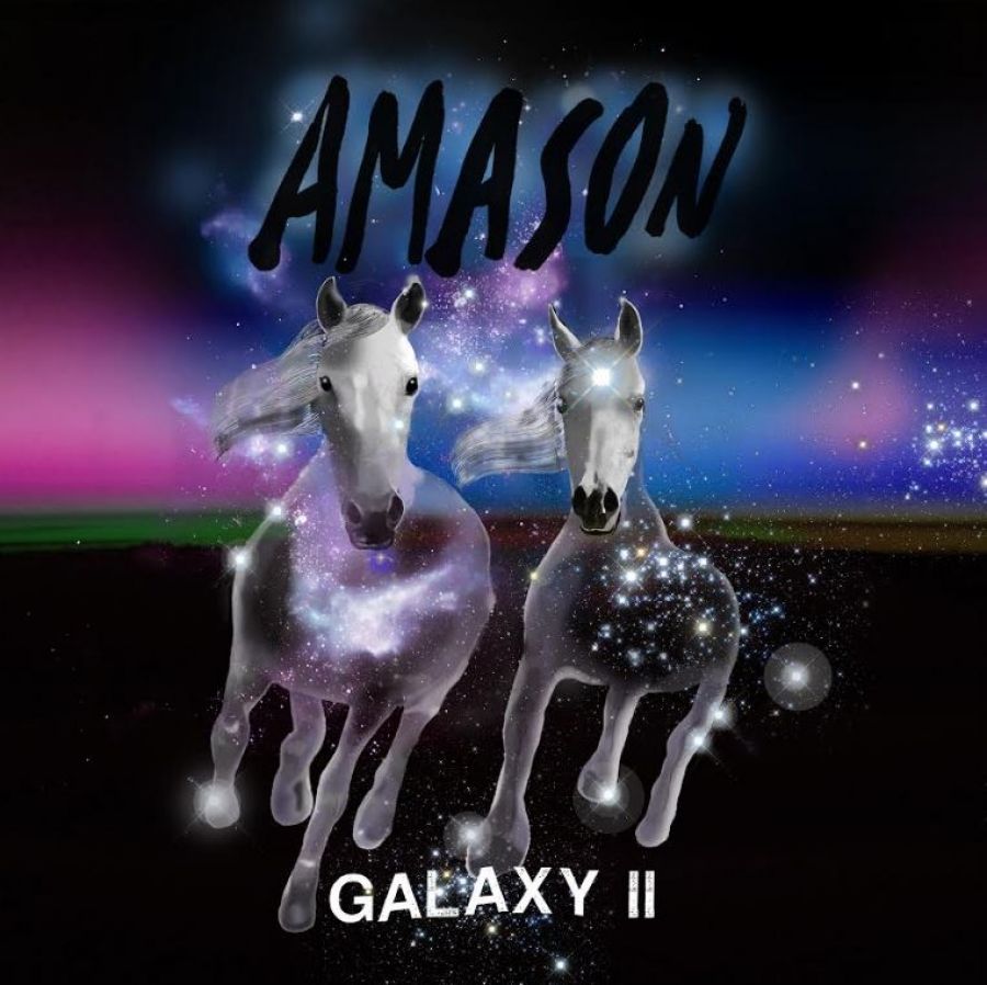 Amason ~ Galaxy II