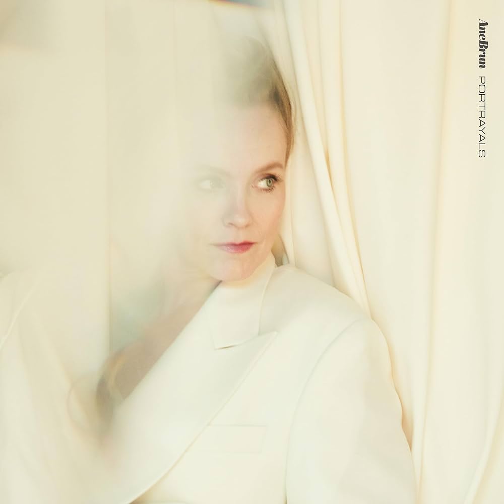 Ane Brun ~ Portrayals (Vinyl) - Djungel & Jazz