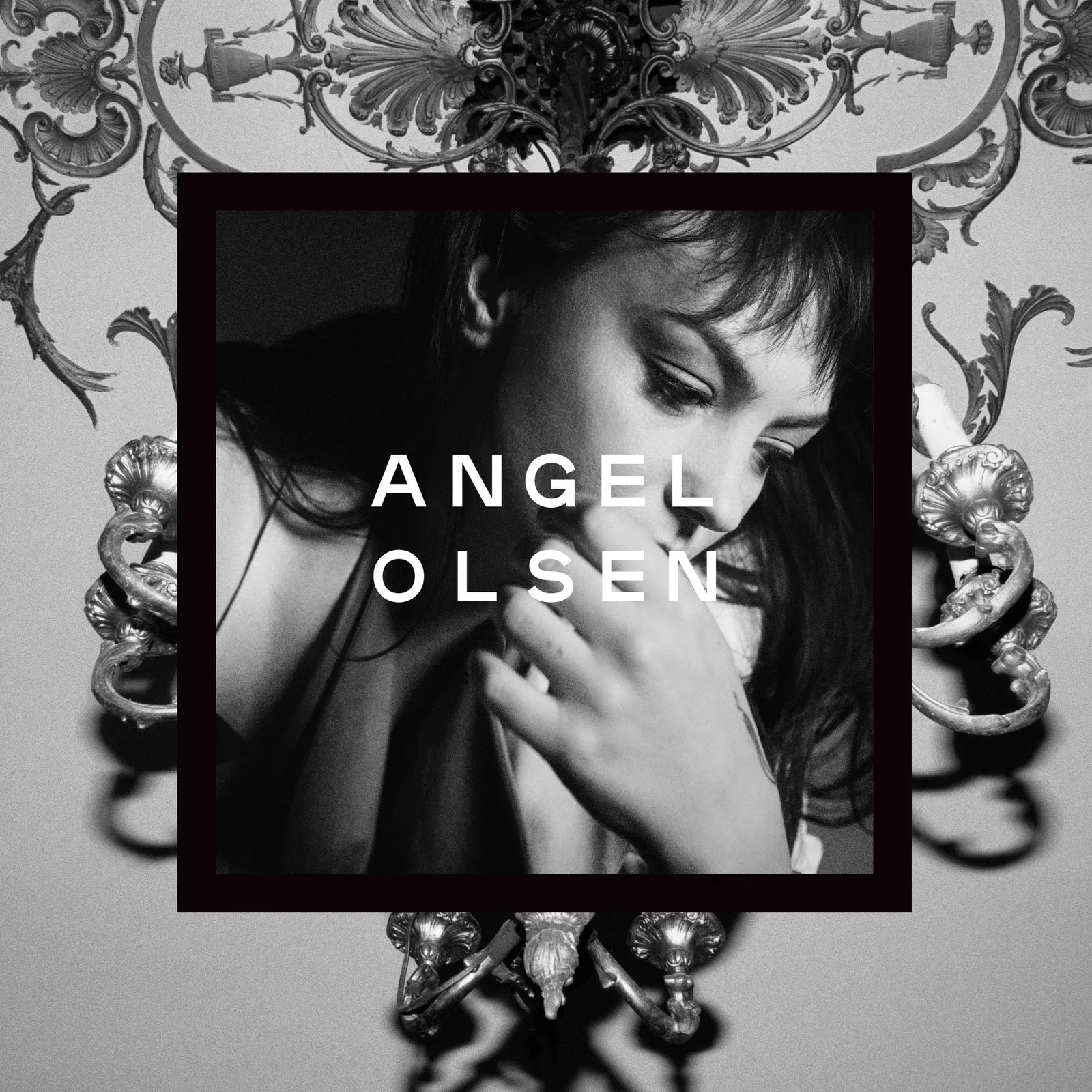 Angel Olsen ~ Song Of The Lark And Other Far Memories