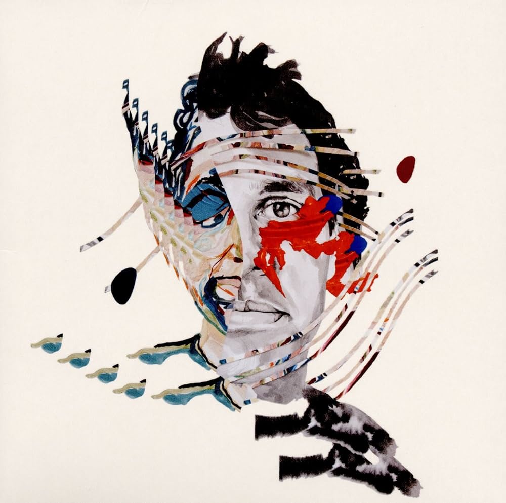 Animal Collective ~ Painting With