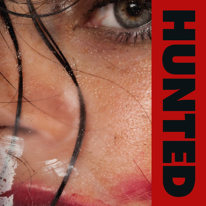 Anna Calvi ~ Hunted (Vinyl) - Djungel & Jazz