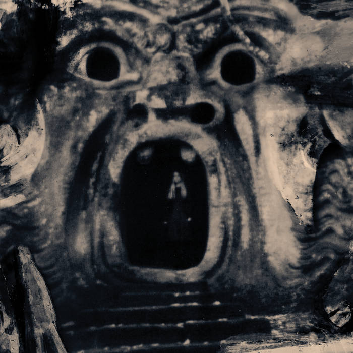 Anna Von Hausswolff ~ All Thoughts Fly (Vinyl) - Djungel & Jazz