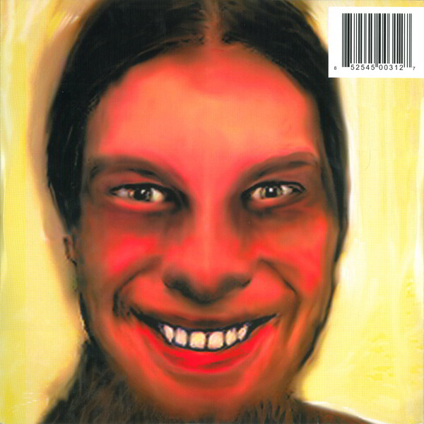 Aphex Twin ~ ...I Care Because You Do