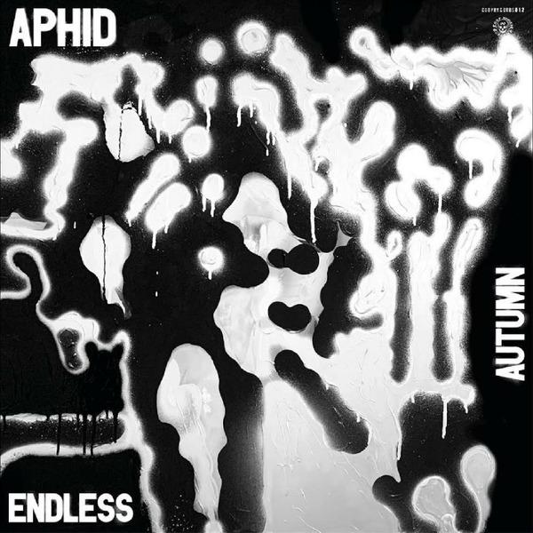 Aphid  ~ Endless Autumn (Vinyl) - Djungel & Jazz