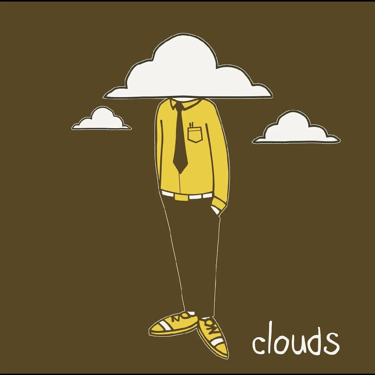 Apollo Brown ~ Clouds