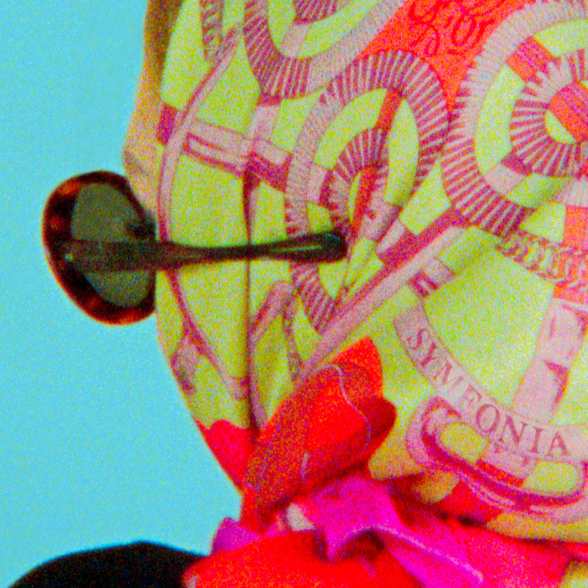 Ariel ~ Symfonia (Vinyl) - Djungel & Jazz