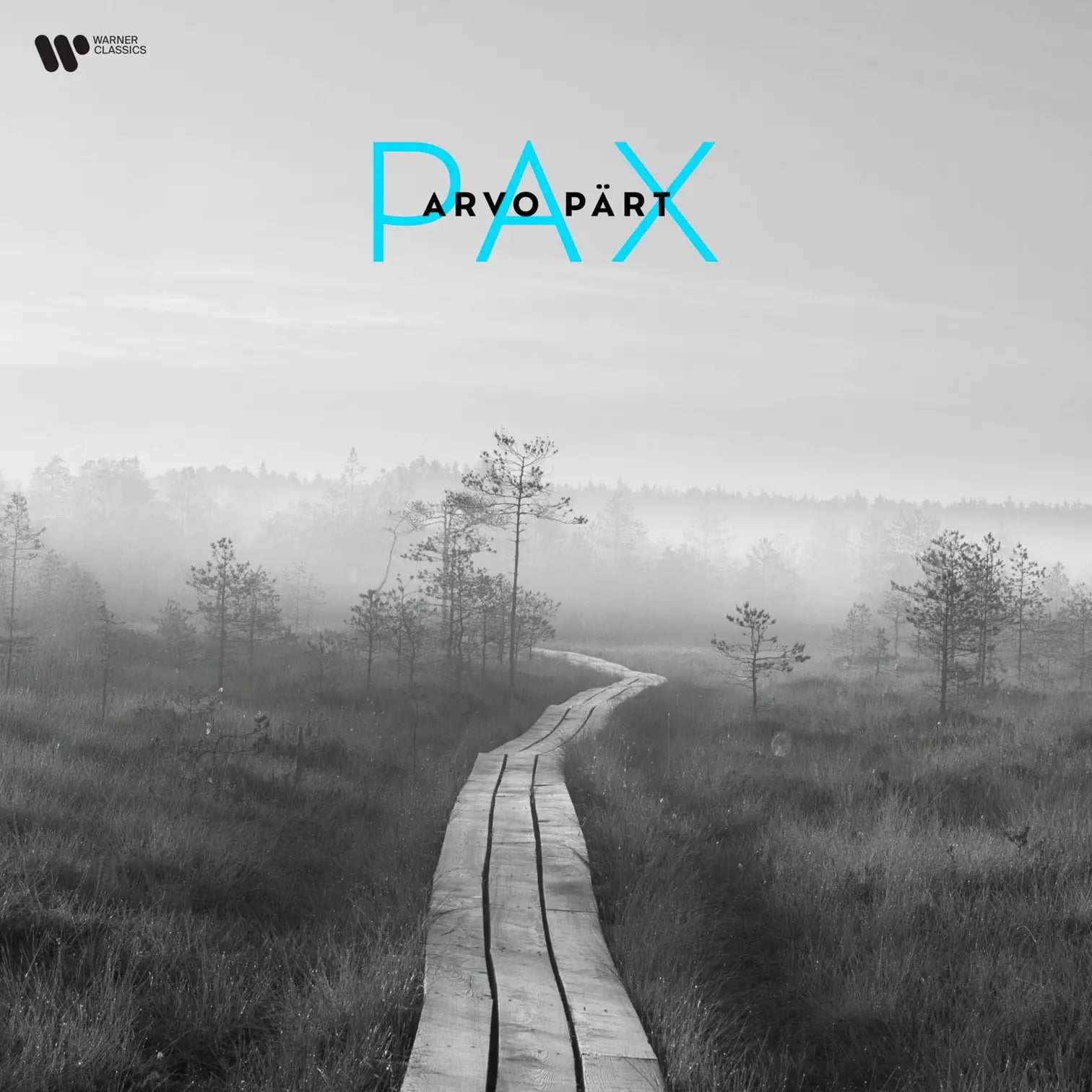 Arvo Pärt ~ Pax
