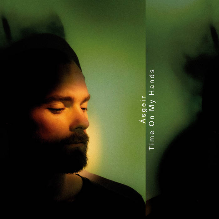 Ásgeir ~ Time On My Hands (Vinyl) - Djungel & Jazz