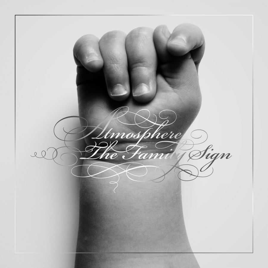 Atmosphere  ~ The Family Sign