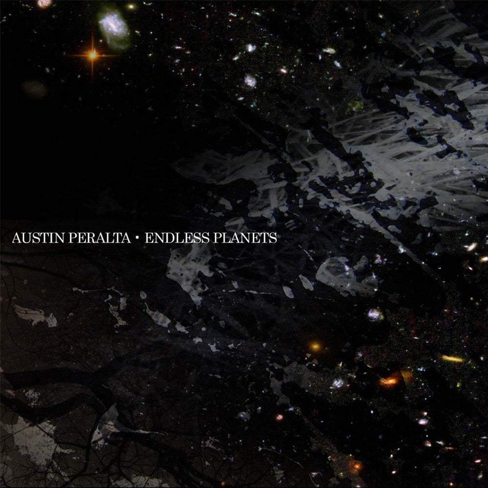 Austin Peralta ~ Endless Planets