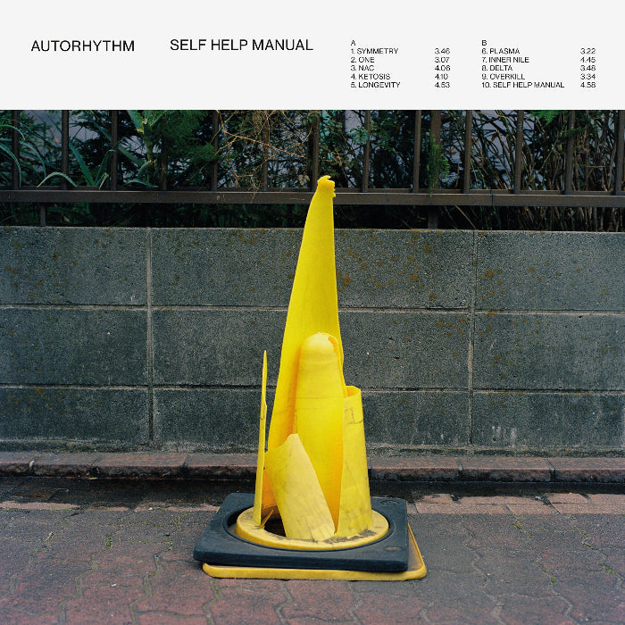 Autorhythm ~ Self Help Manual