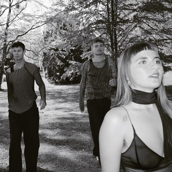 Aysay ~ Mal (Vinyl) - Djungel & Jazz