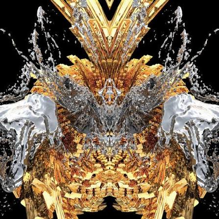 Band of Skulls ~ Himalayan (Vinyl) - Djungel & Jazz