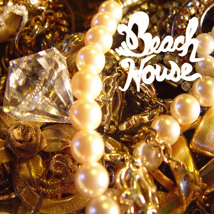 Beach House ~ Beach House (Vinyl) - Djungel & Jazz