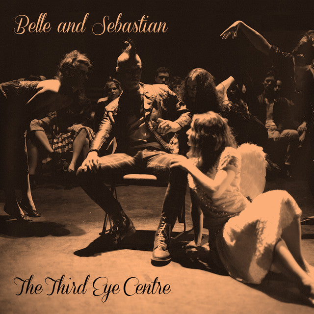 Belle And Sebastian ~ The Third Eye Centre