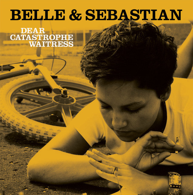Belle & Sebastian ~ Dear Catastrophe Waitress