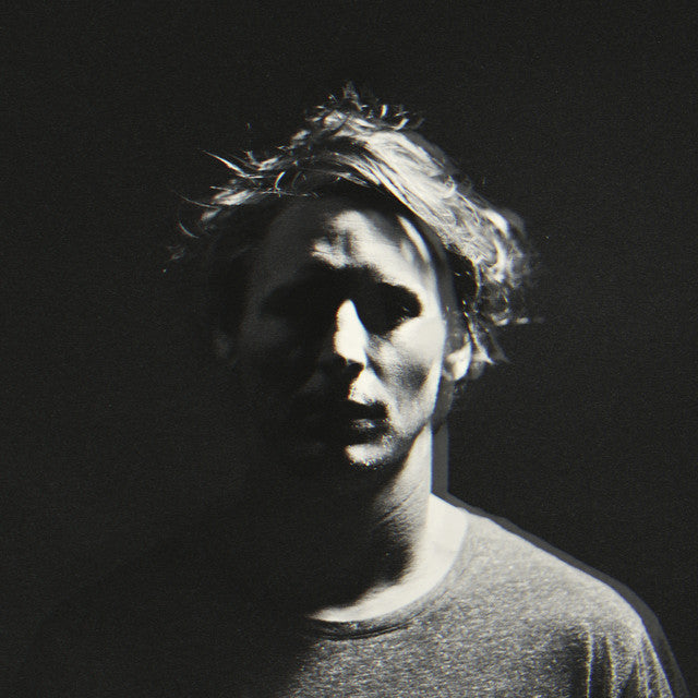 Ben Howard  ~ I Forget Where We Were