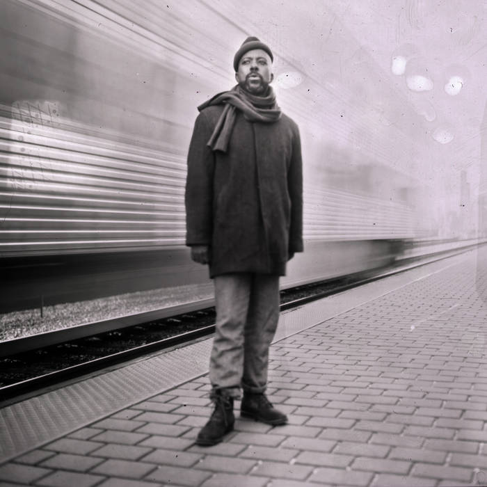 Ben LaMar Gay ~ Downtown Castles Can Never Block The Sun (Vinyl) - Djungel & Jazz