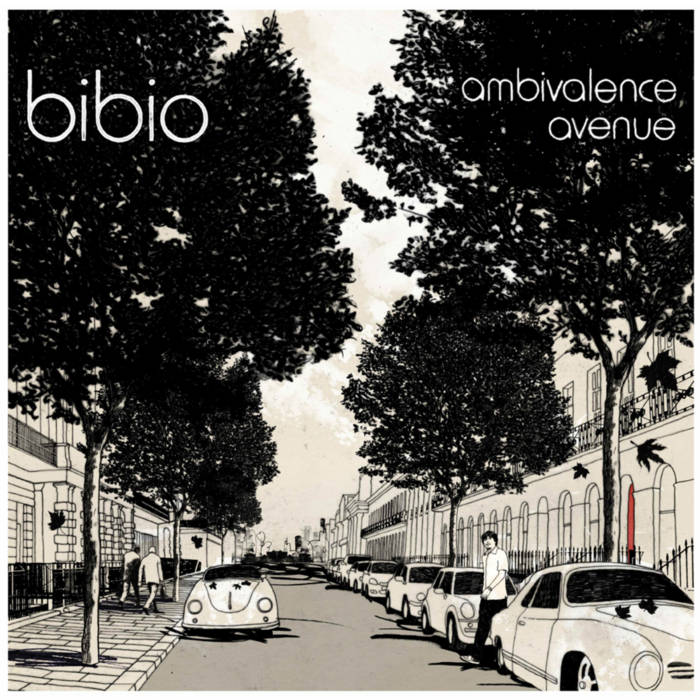 Bibio ~ Ambivalence Avenue