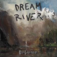 Bill Callahan ~ Dream River (Vinyl) - Djungel & Jazz