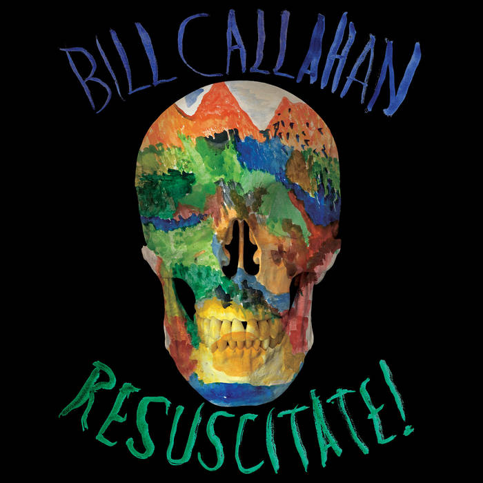 Bill Callahan ~ Resuscitate! (Vinyl) - Djungel & Jazz