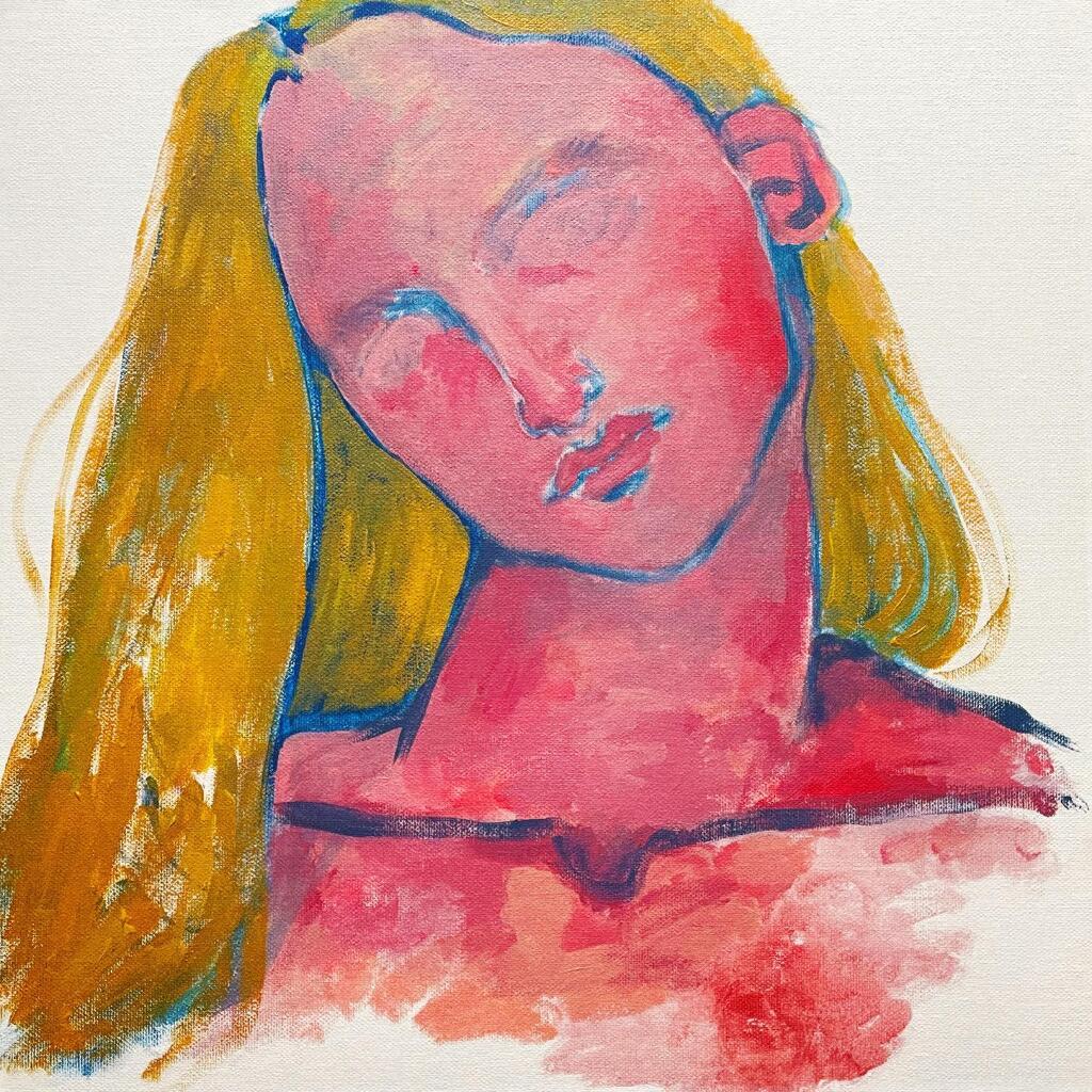 Billie Marten ~ Dog Eared (Vinyl) - Djungel & Jazz