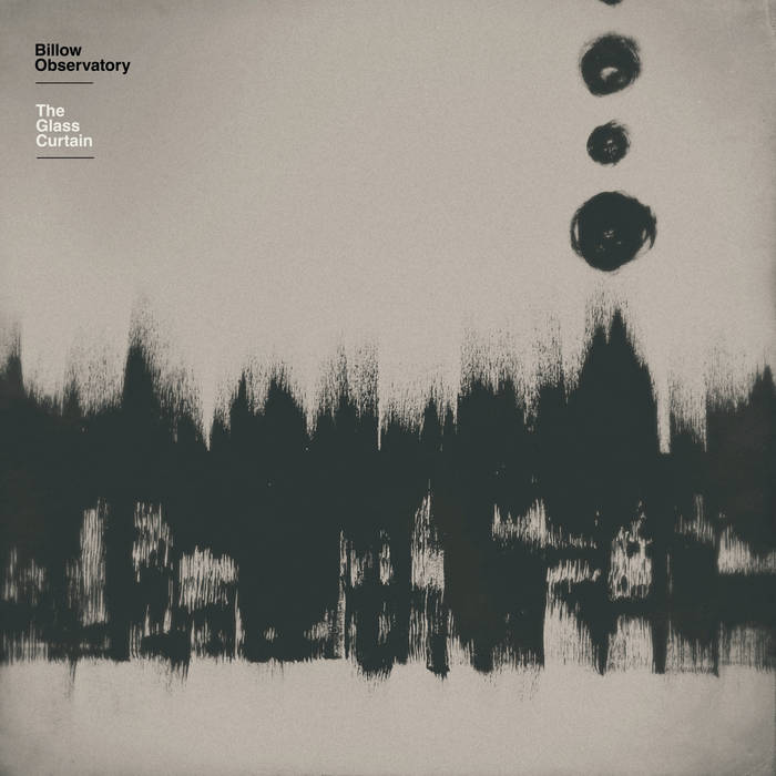 Billow Observatory ~ The Glass Curtain