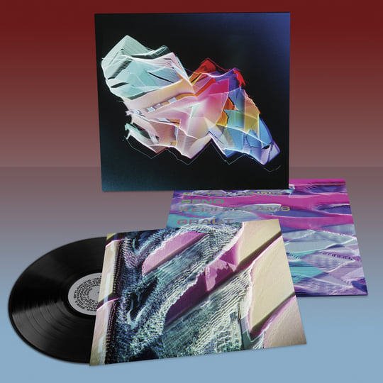 Bitchin Bajas ~ Inland See (Vinyl) - Djungel & Jazz