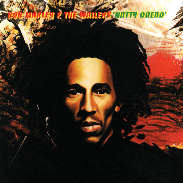 Bob Marley & The Wailers ~ Natty Dread