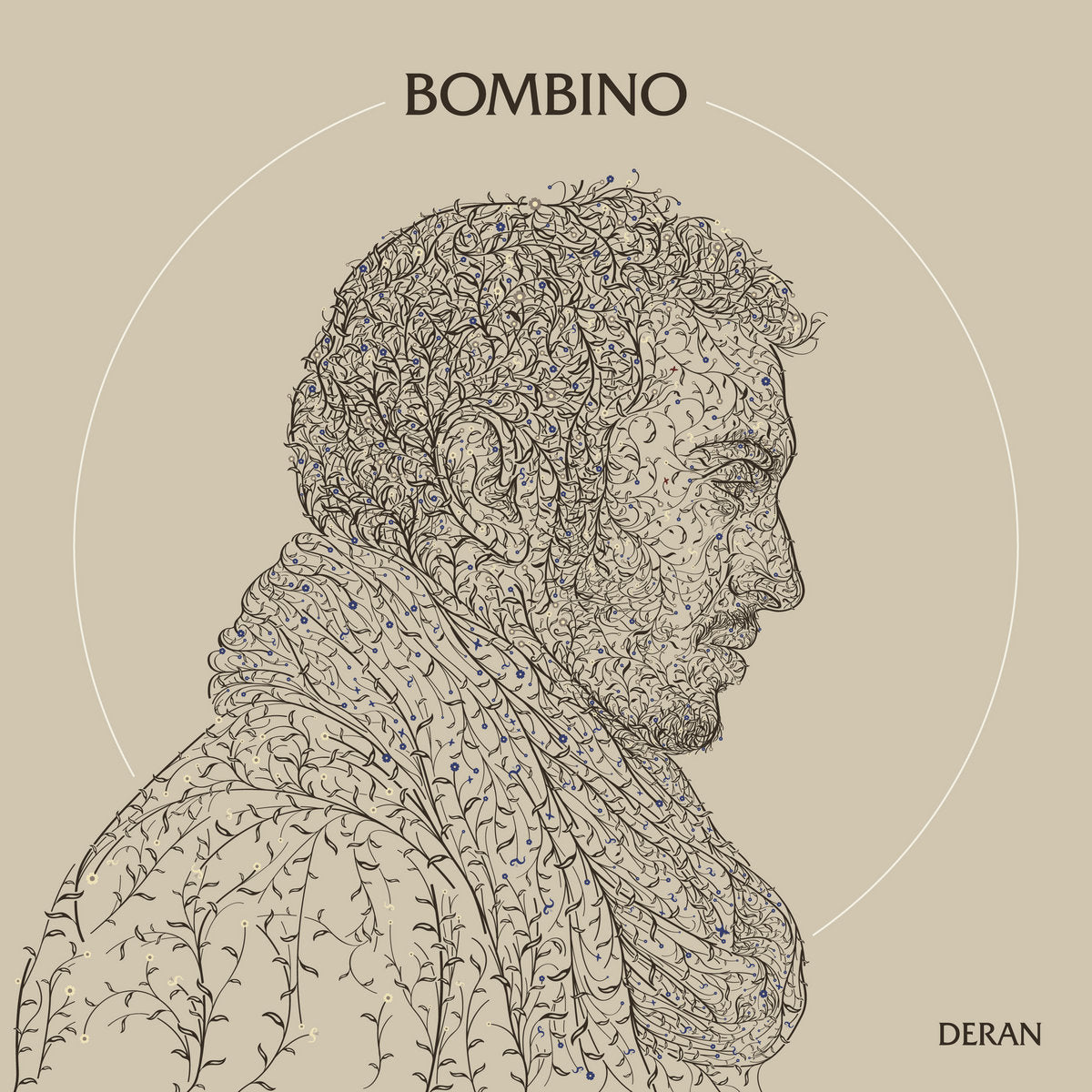 Bombino ~ Deran (Vinyl) - Djungel & Jazz