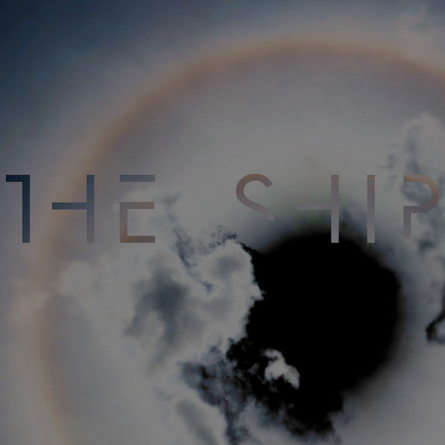 Brian Eno ~ The Ship