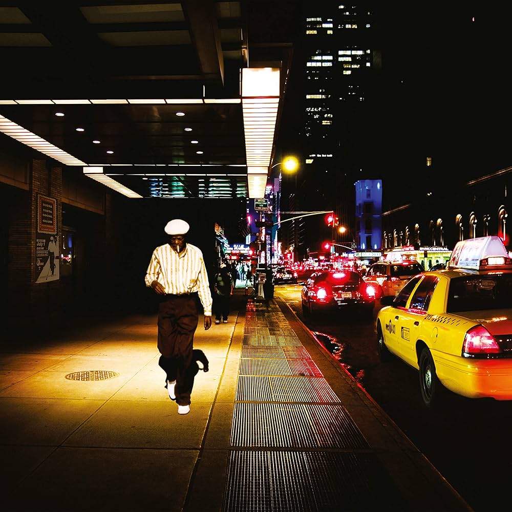 Buena Vista Social Club ~ Buena Vista Social Club At Carnegie Hall (Vinyl) - Djungel & Jazz