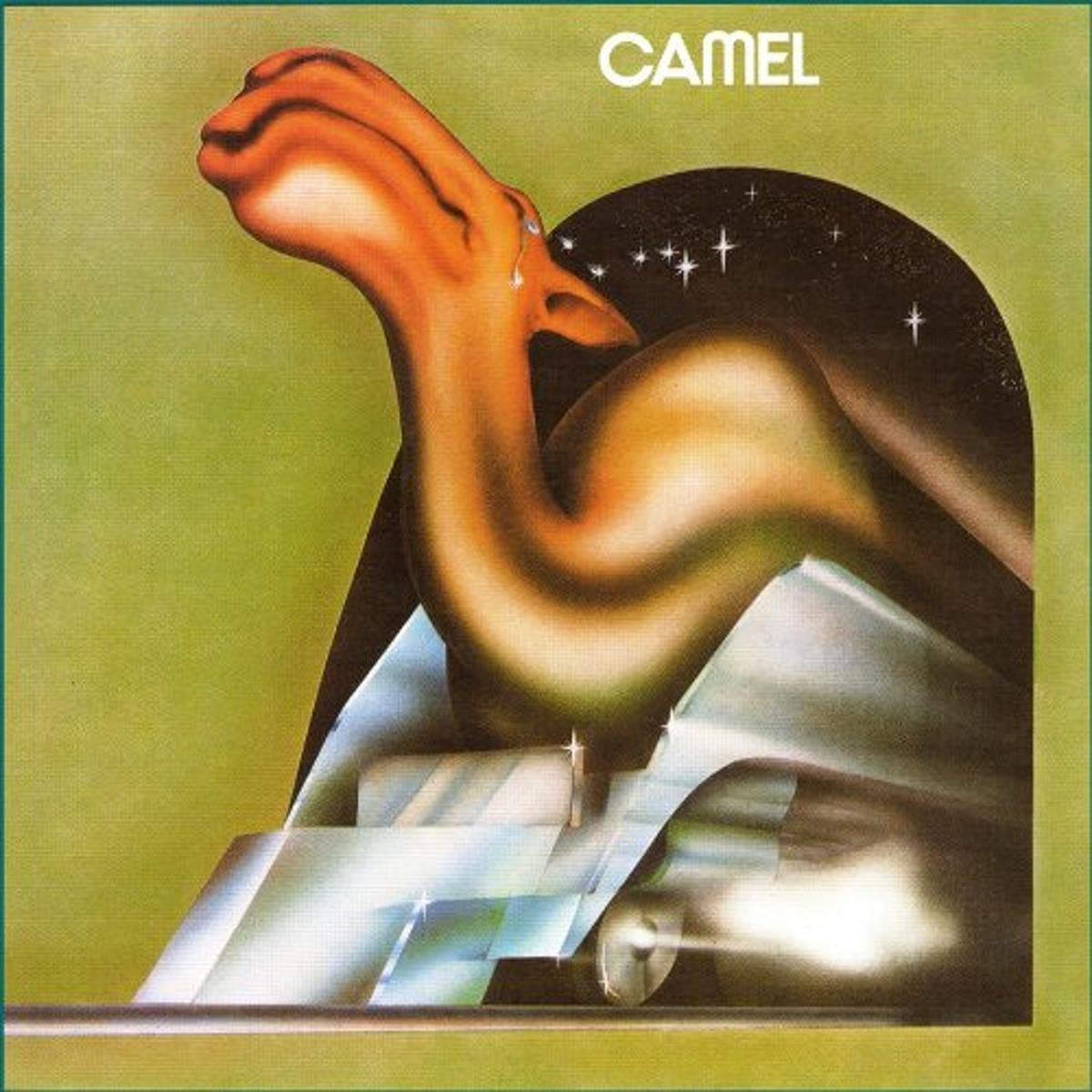 Camel ~ Camel