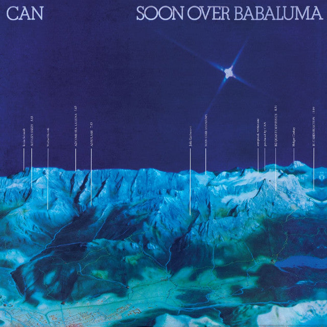 Can ~ Soon Over Babaluma